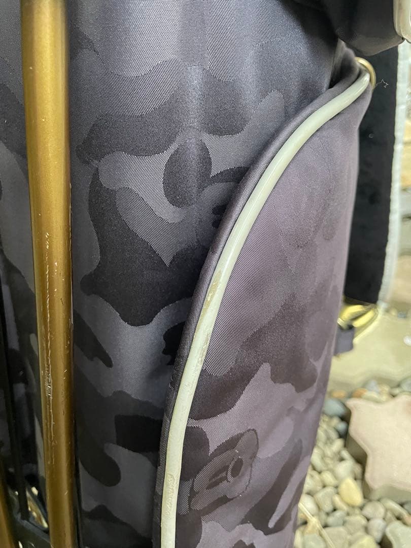 MARK & LONA ディズニーコラボ　 ゴルフバッグ・キャディバッグ