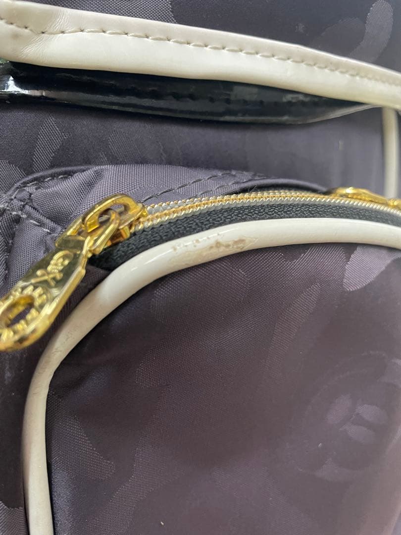 MARK & LONA ディズニーコラボ　 ゴルフバッグ・キャディバッグ