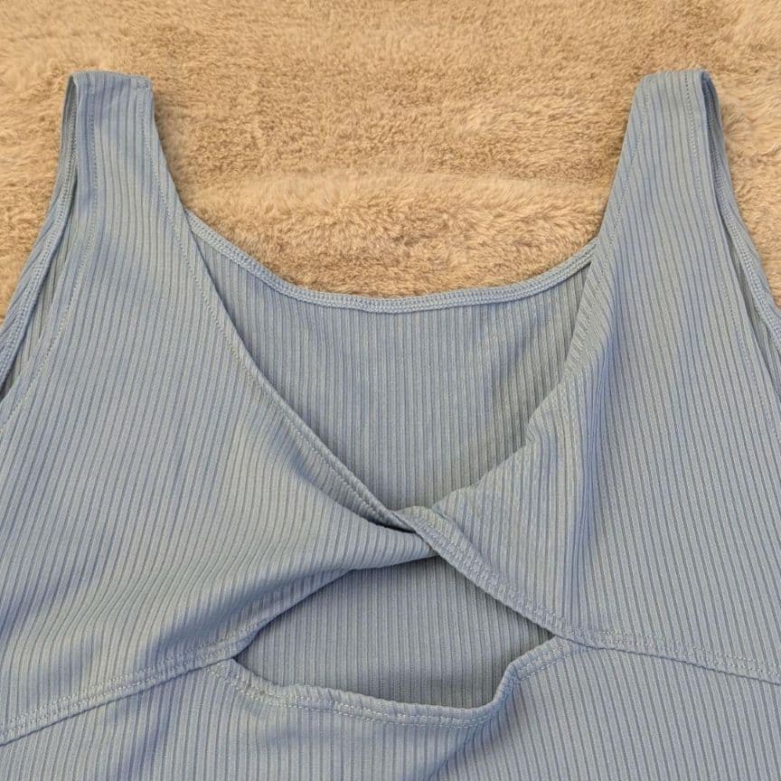 SUKALA 【極美品 L】ブラトップ セパレートタンク レギンス スカーラ