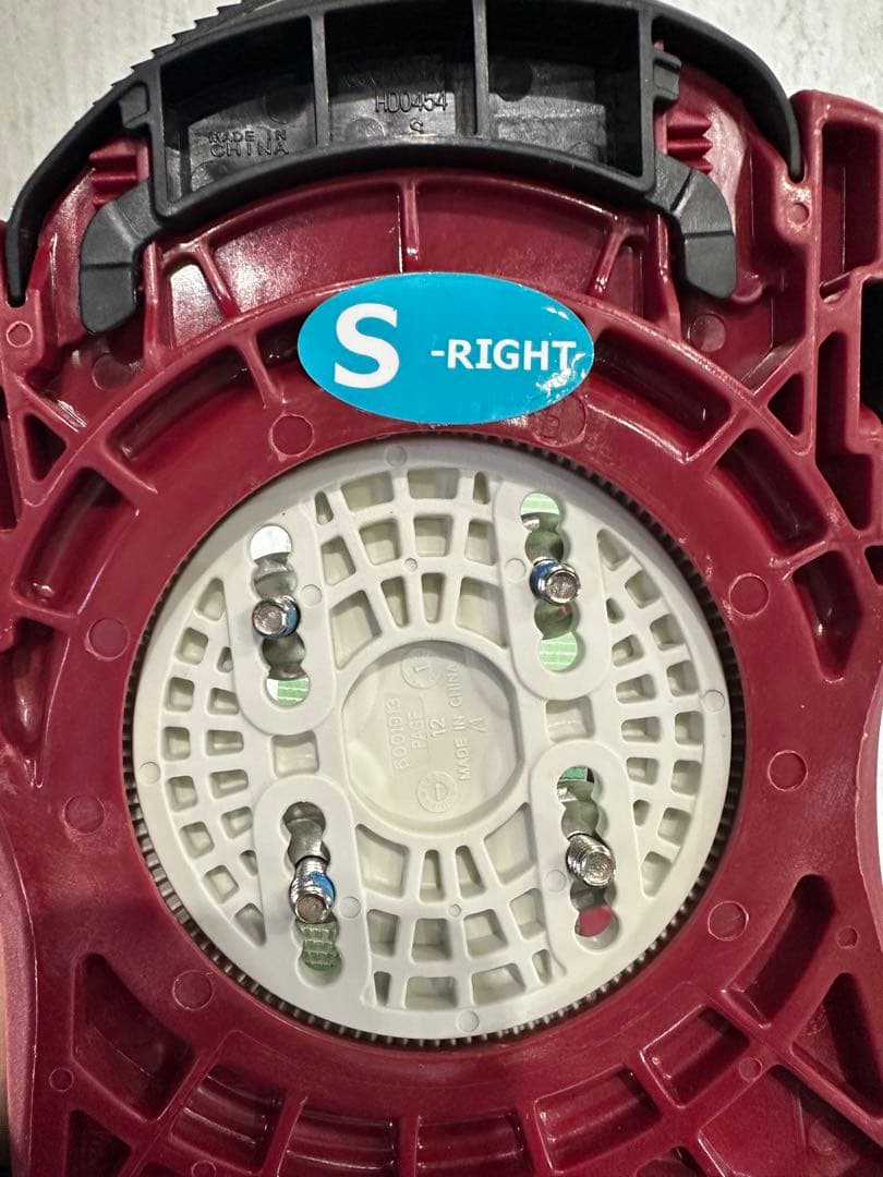 K2 KANDI スノーボード 137 子供用 FLUX バインディング付