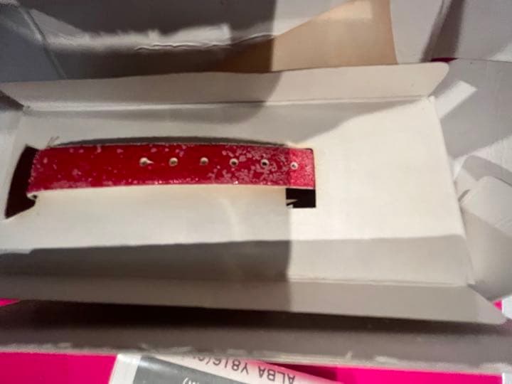 最終値下げ! うる星やつら初期腕時計1981年当選品