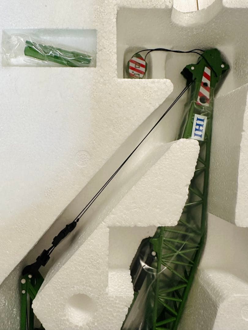 お値下げ⭐︎IHI CCH900 90t吊クローラークレーン 【新品】