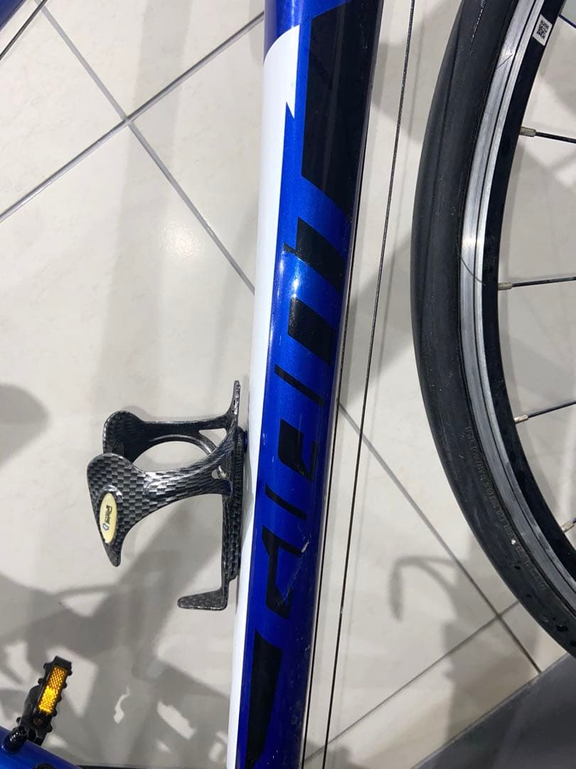 高年式GIANT CONTEND2 ロードバイク　ジャイアント　コンテンド189