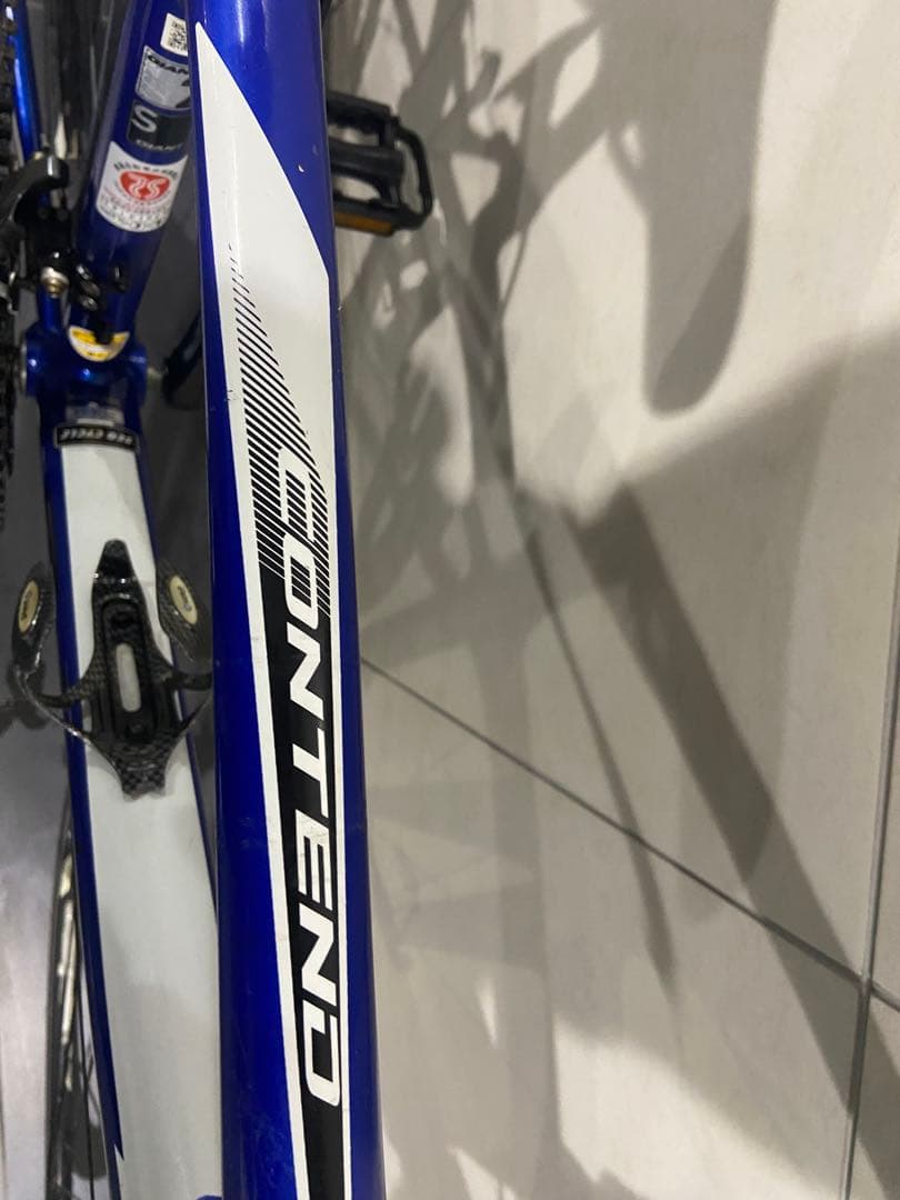 高年式GIANT CONTEND2 ロードバイク　ジャイアント　コンテンド189