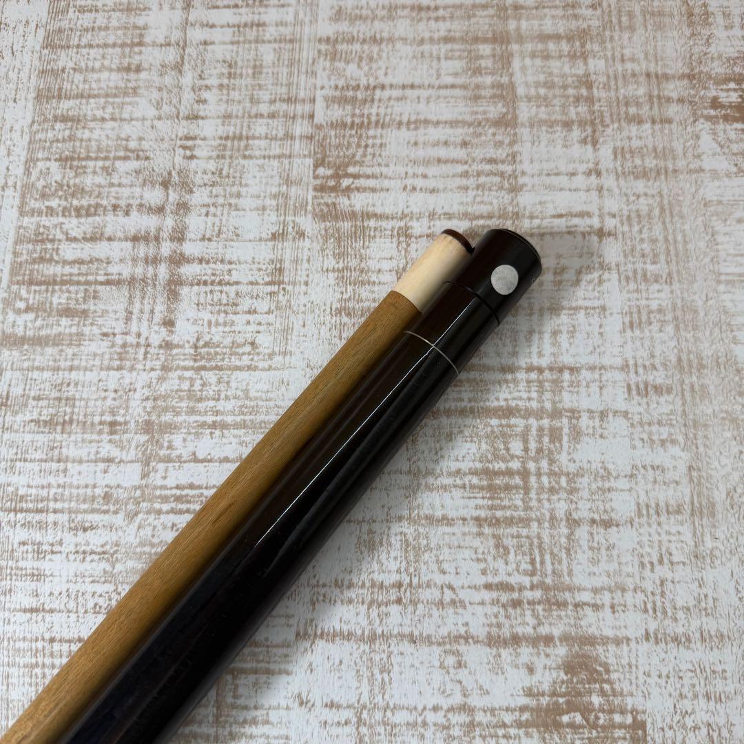 Mezz Cues JUMP BREAK　メッズ　ジャンプ　ブレイクビリヤード