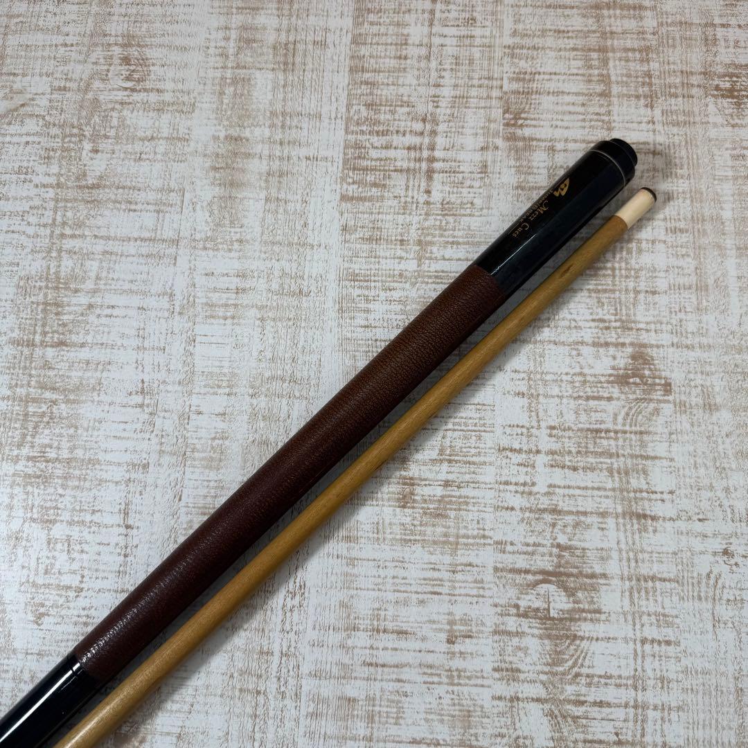 Mezz Cues JUMP BREAK　メッズ　ジャンプ　ブレイクビリヤード