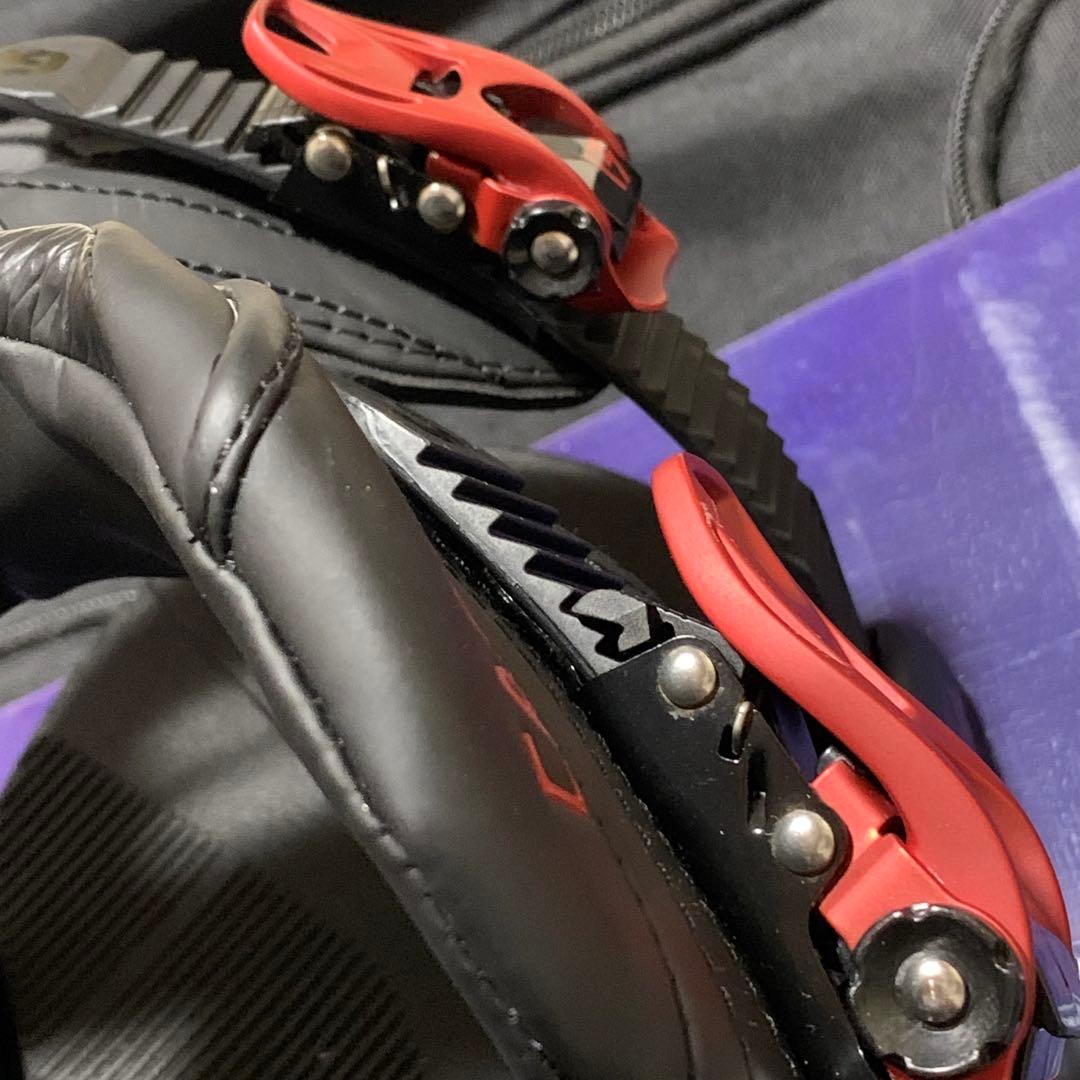 BURTON 名機 LAND LORD 159 ランドロード