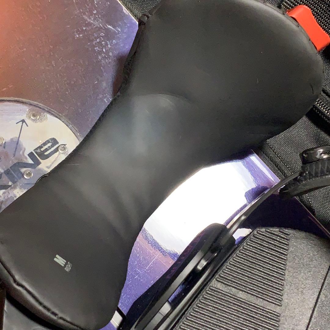 BURTON 名機 LAND LORD 159 ランドロード