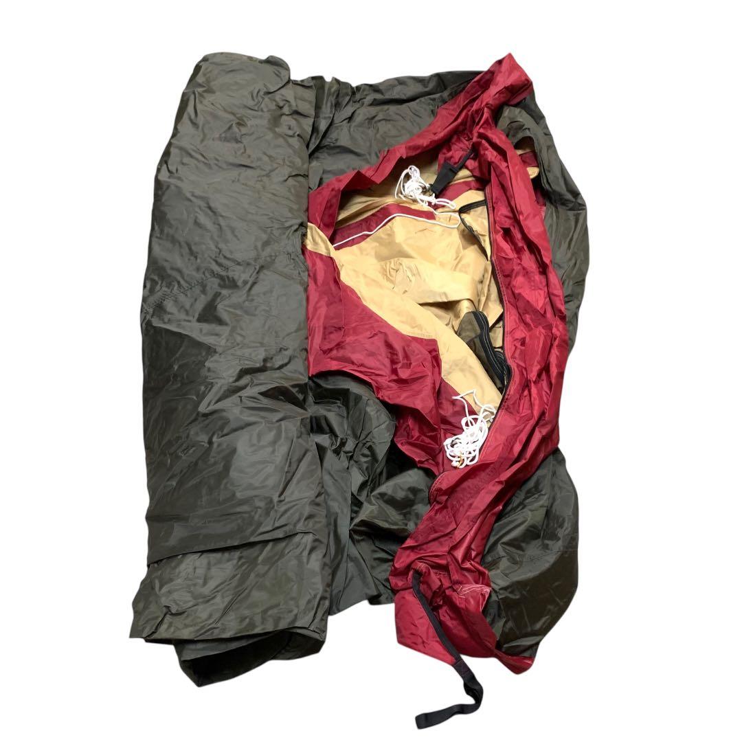 Pilz テント　15-Ⅱ ※欠品有り・現状品お渡し　　　M70328-1