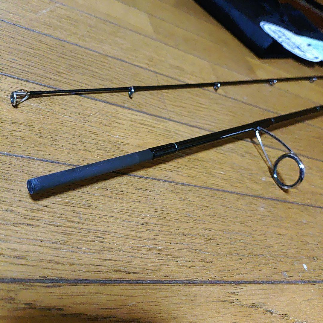 シーウォーク キャストジギング73M