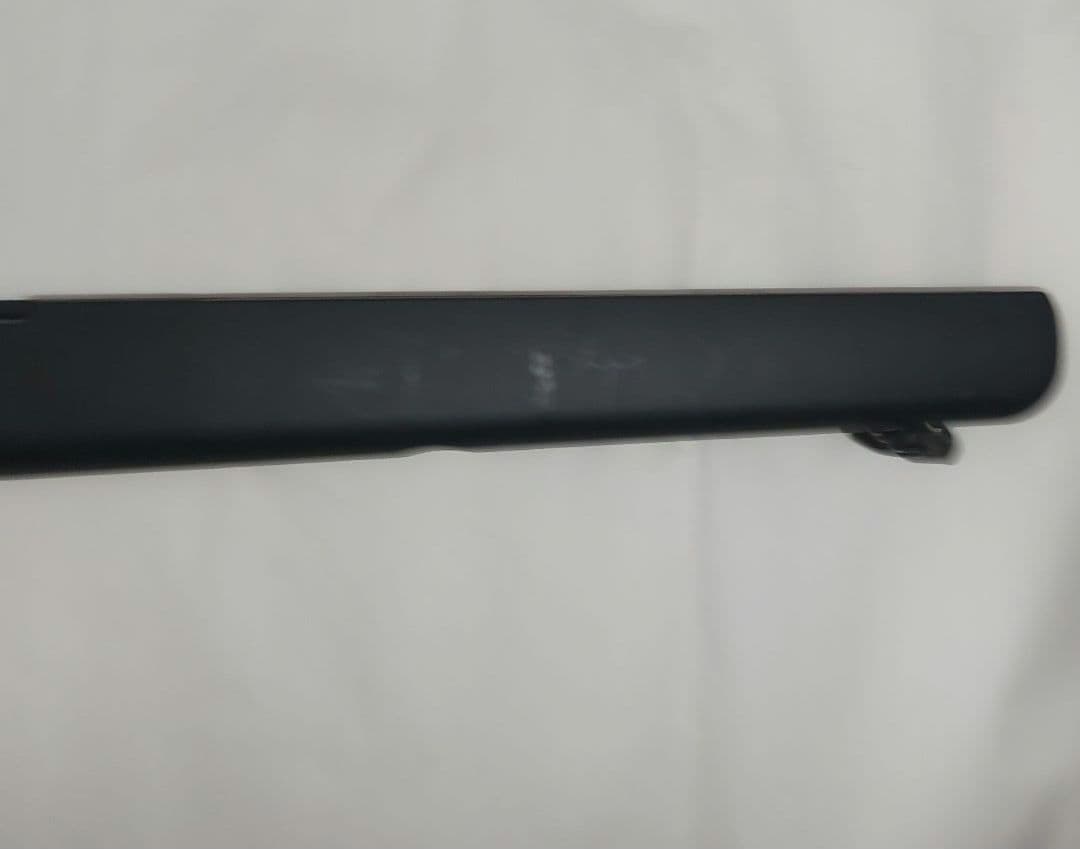 東京マルイVSR-10&メイプルリーフMLC-S2中古(消音カスタム品)