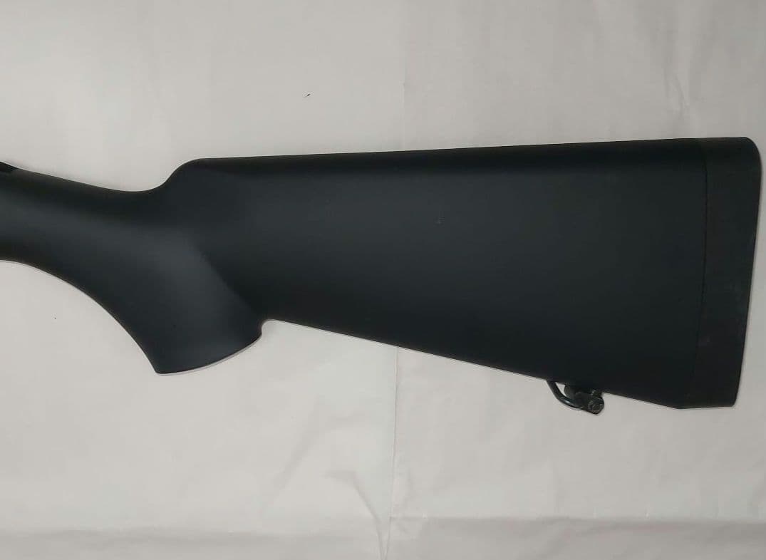 東京マルイVSR-10&メイプルリーフMLC-S2中古(消音カスタム品)