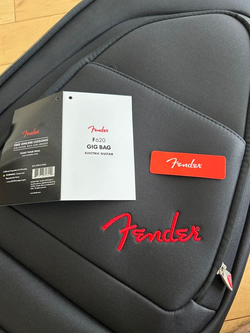 日本製Fender Takashi Kato 1965 Stratocaster