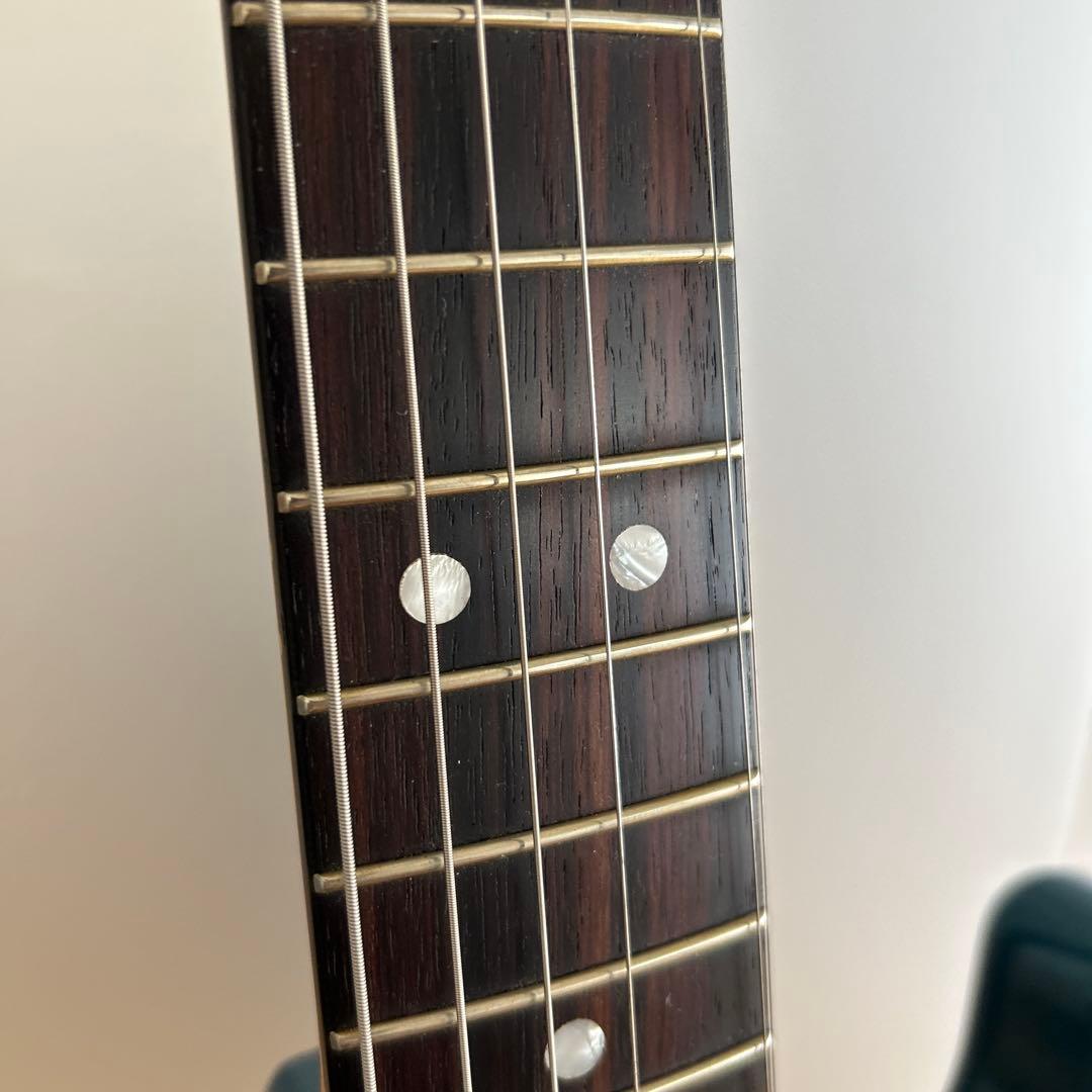 日本製Fender Takashi Kato 1965 Stratocaster