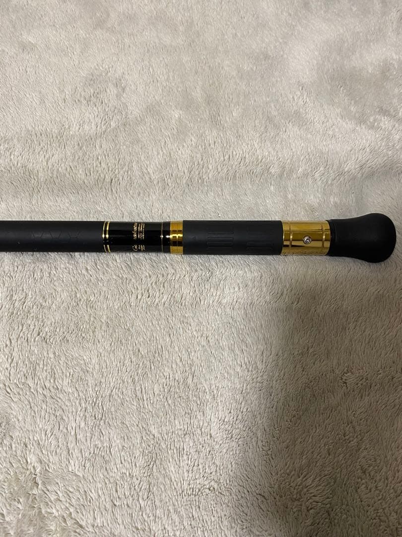 がまかつ 我夢者　遠投5-50