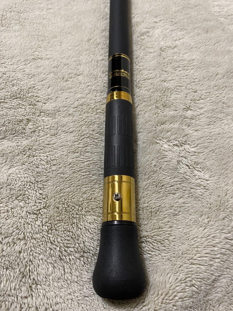 がまかつ 我夢者　遠投5-50