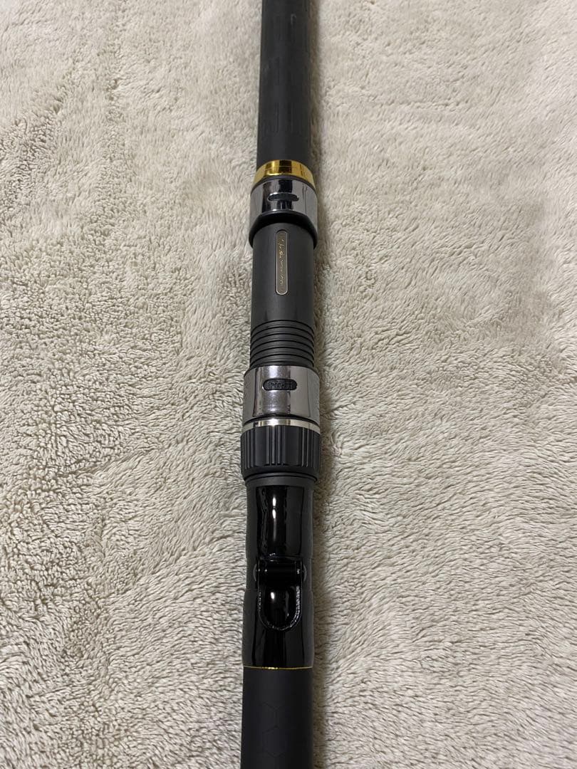 がまかつ 我夢者　遠投5-50