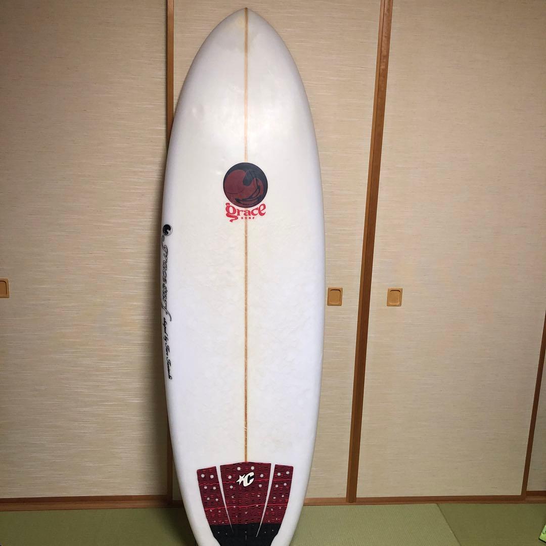 グレース　タロー谷内シェイプ※引き取り限定