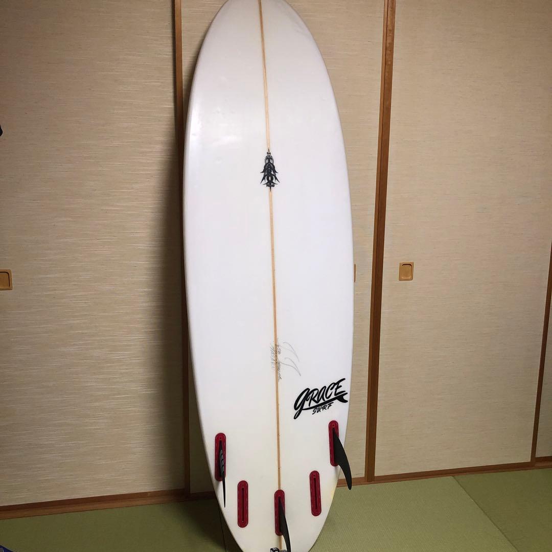 グレース　タロー谷内シェイプ※引き取り限定