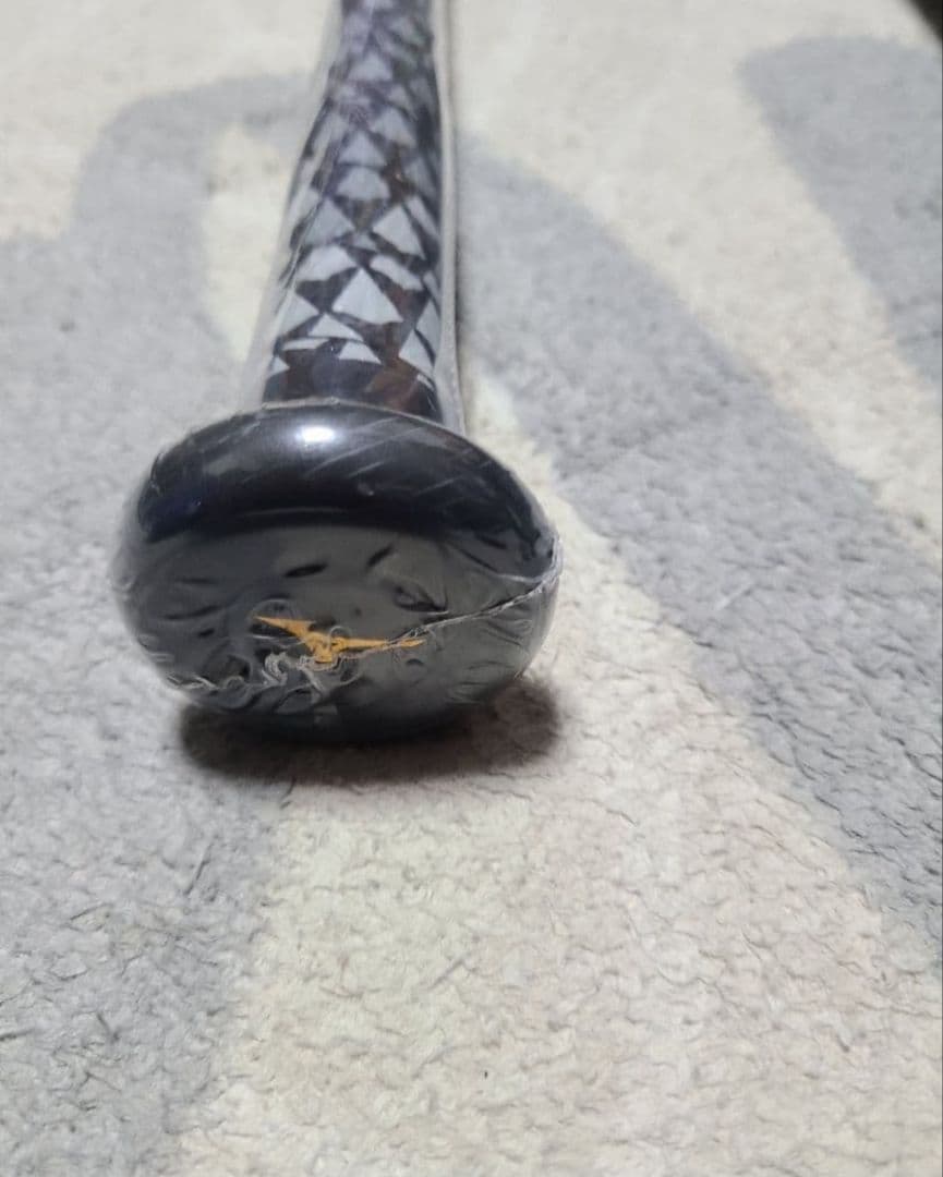 ミズノ　軟式用バット ビヨンドマックスレガシー 85cm 1CJBR16585