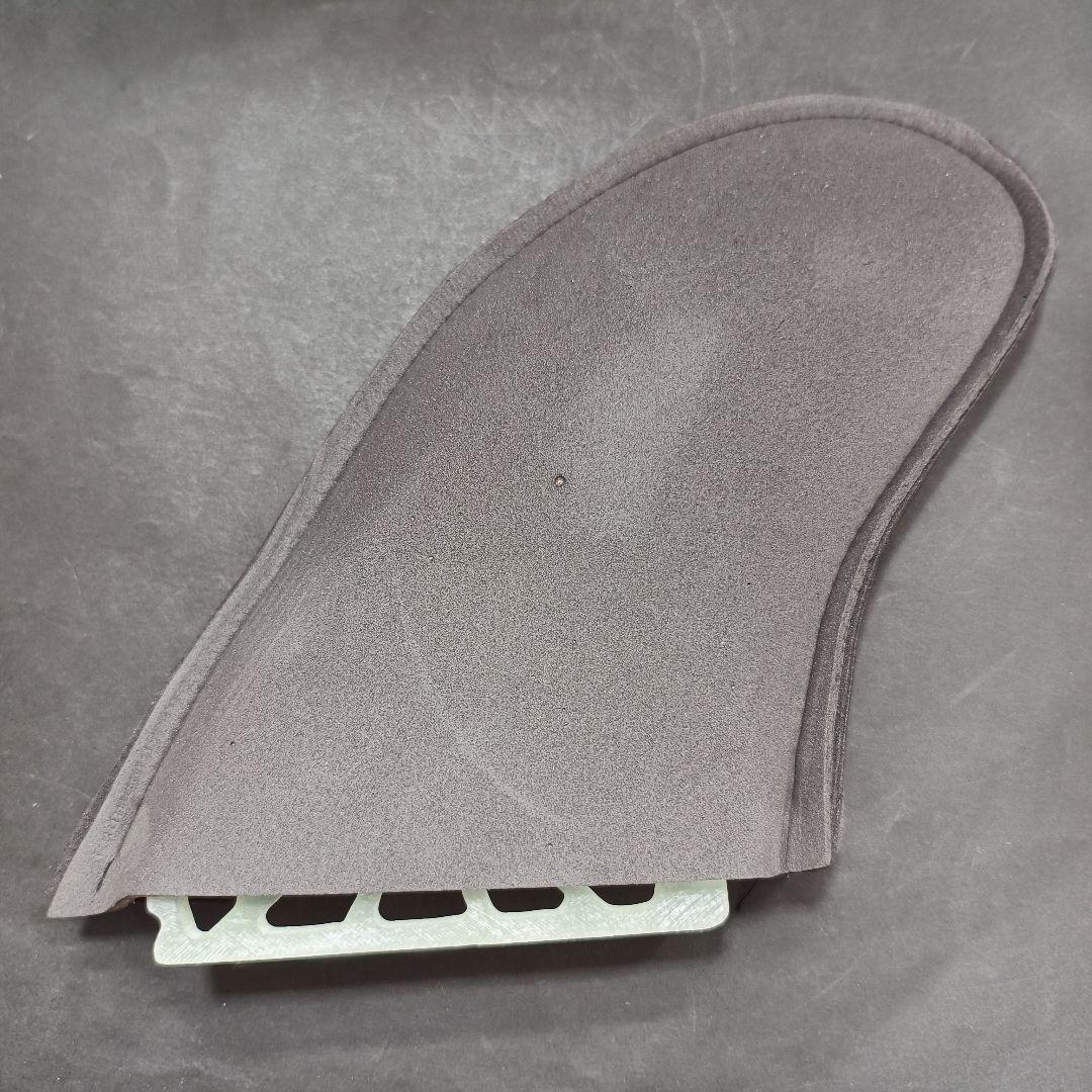 ウッドコア　フューチャーフィン対応　クワッドフィン