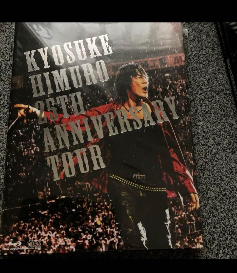 氷室京介  25TH ANNIVERSARY TOUR DAY-02