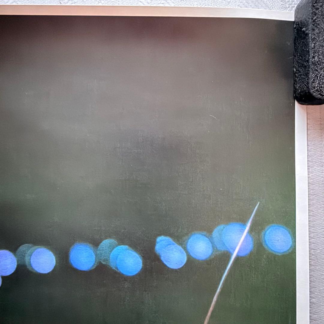 2241様感謝‼️米オライオンピクチャーズ'ROBOCOP 'ポスター特別紙未使用