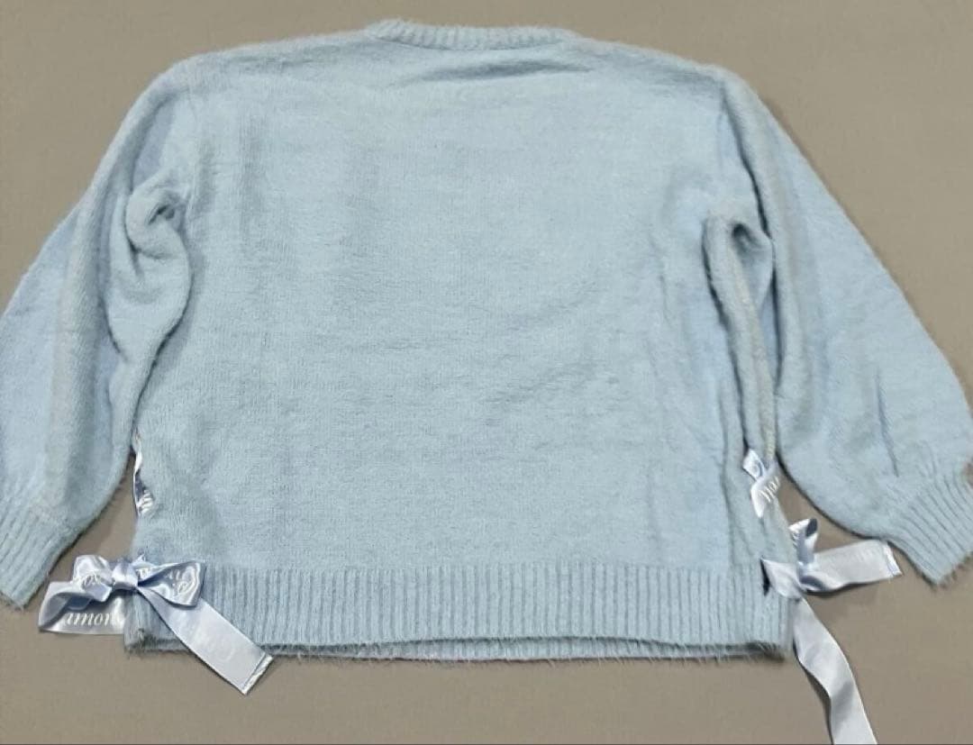 シナモロール シナモン　ニット　トレーナー　Tシャツ　バッグ　ぬいぐるみ　セット