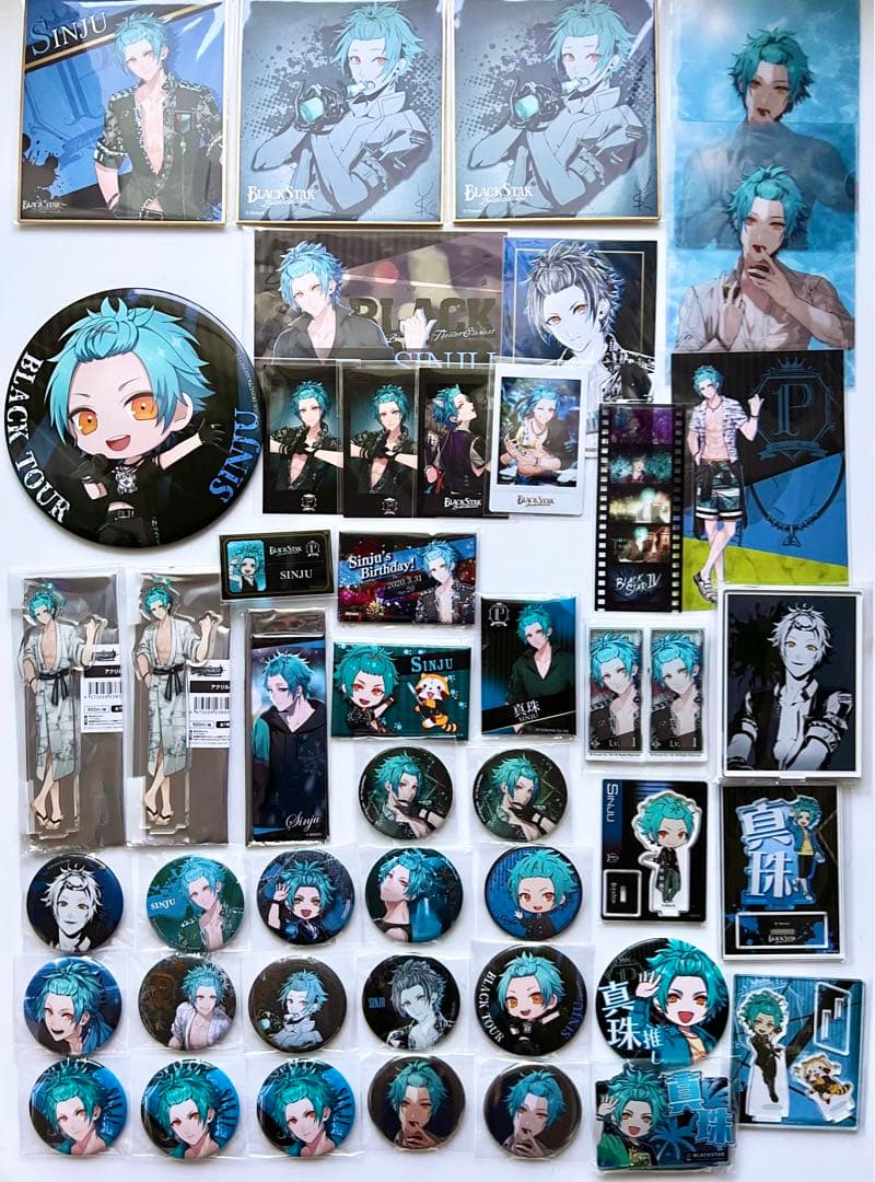 ブラスタ 真珠 極楽湯 AGF まねきねこ ブラライ ブラツア