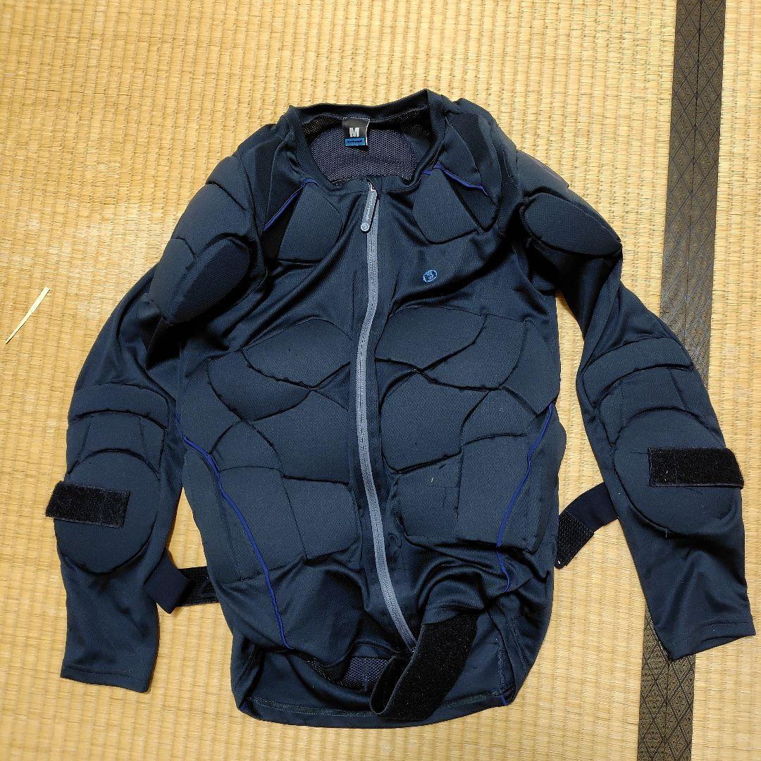 northwave スノーボード プロテクターウェア M