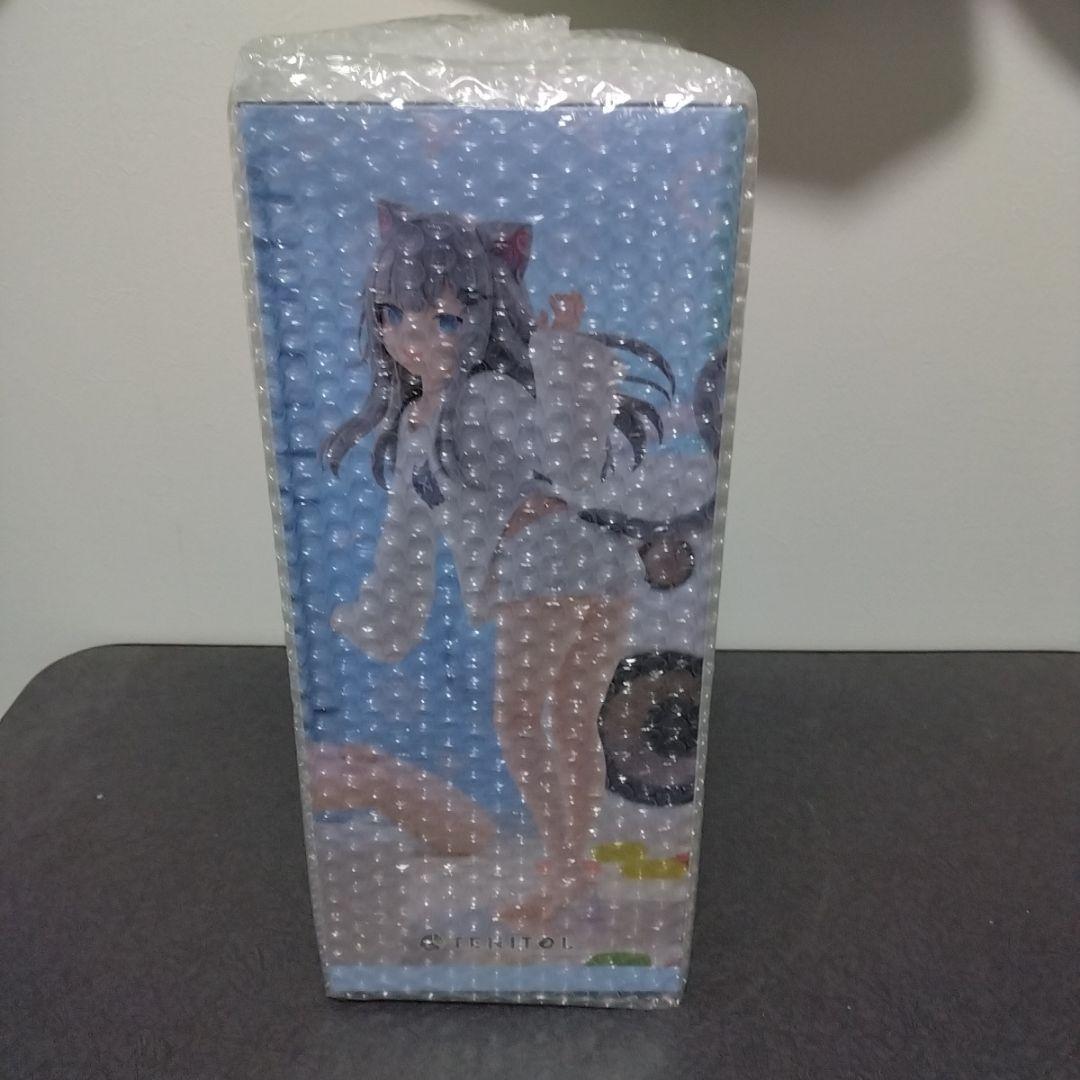 FuRyu Nachoneko フィギュア