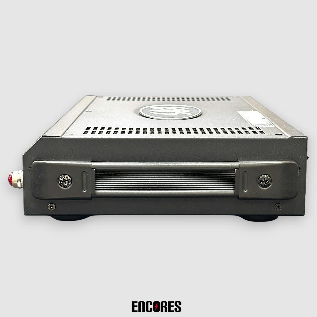 EBS REIDMAR 250 ベース用ヘッドアンプ