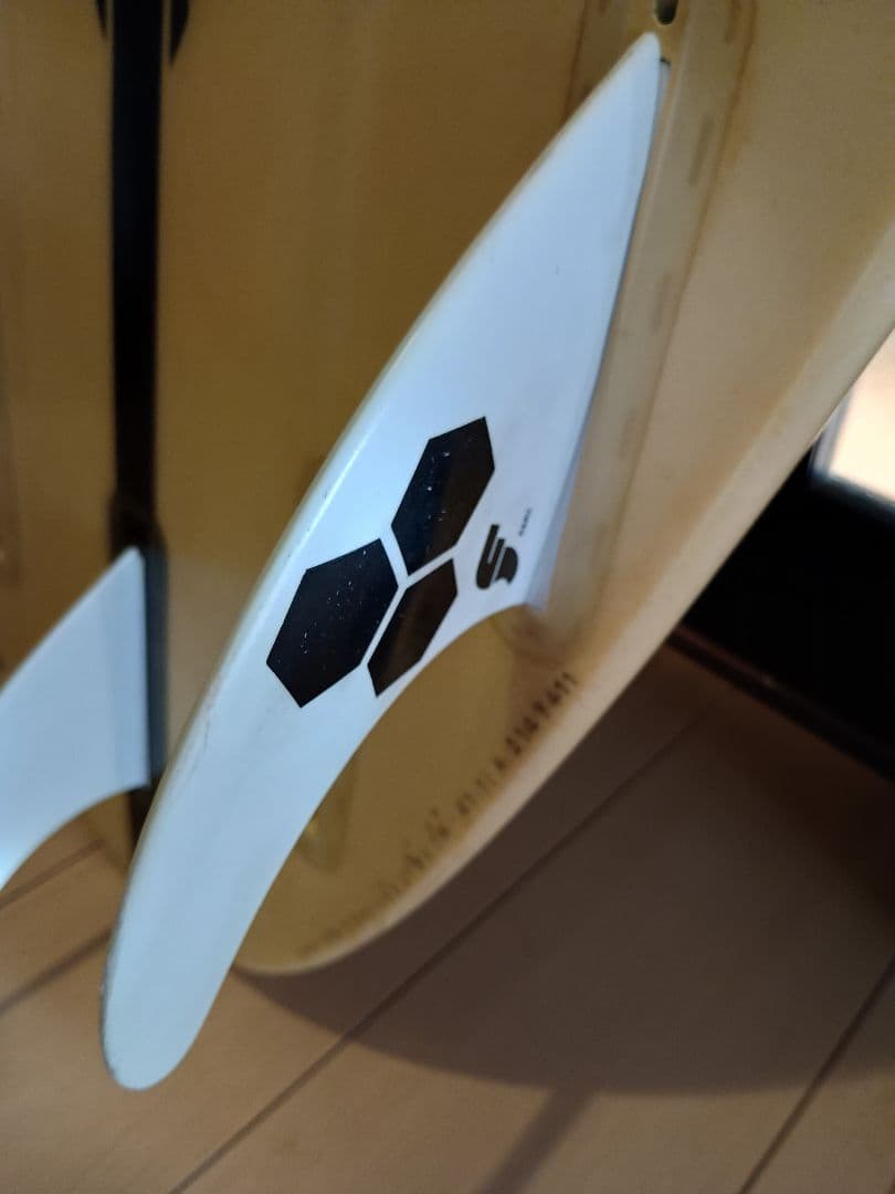 FIREWIRE ファイヤーワイヤーTamo サーフボード6.6