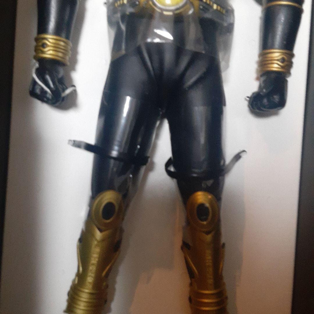 仮面ライダークウガTHM-23