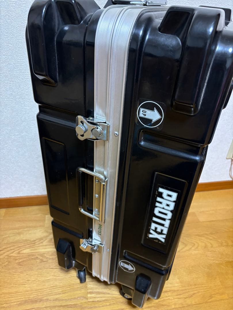 Kazu 様 PROTEX プロテックス スーツケース キャリーケース ￼