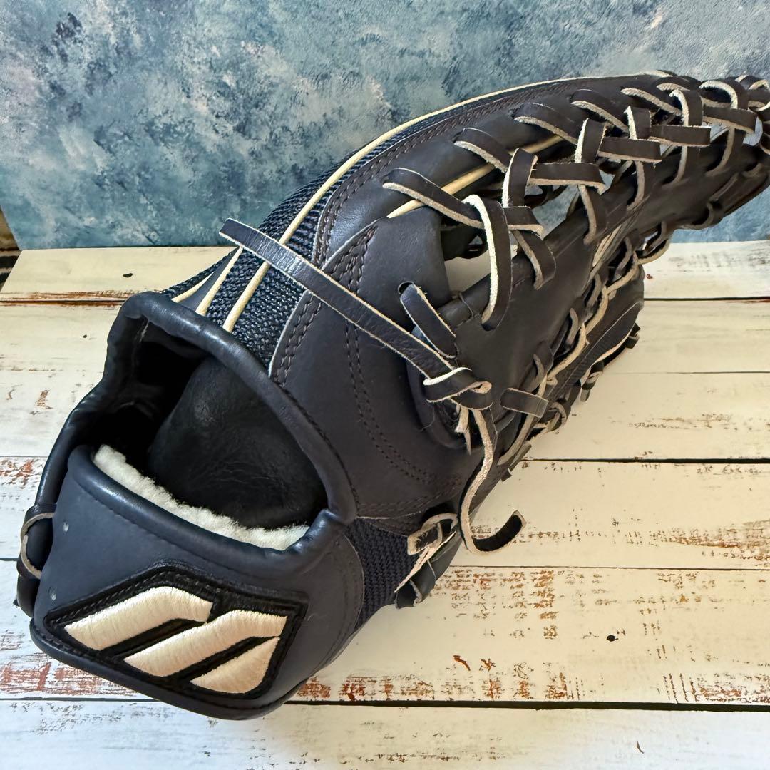 値下げしました⭐︎レア☆ ミズノプロ　イチローモデル　ビッグM 耕作刻印　未使用品