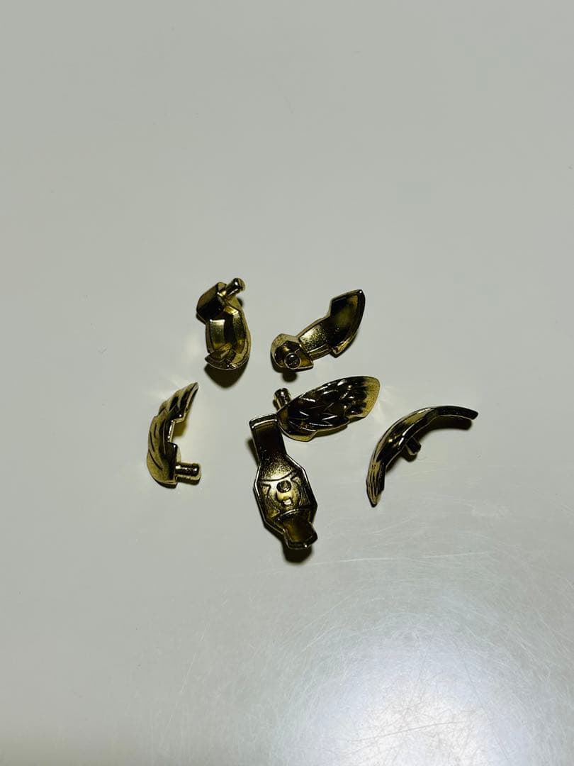 爆丸 覇タヴァネル プラパーツ付属