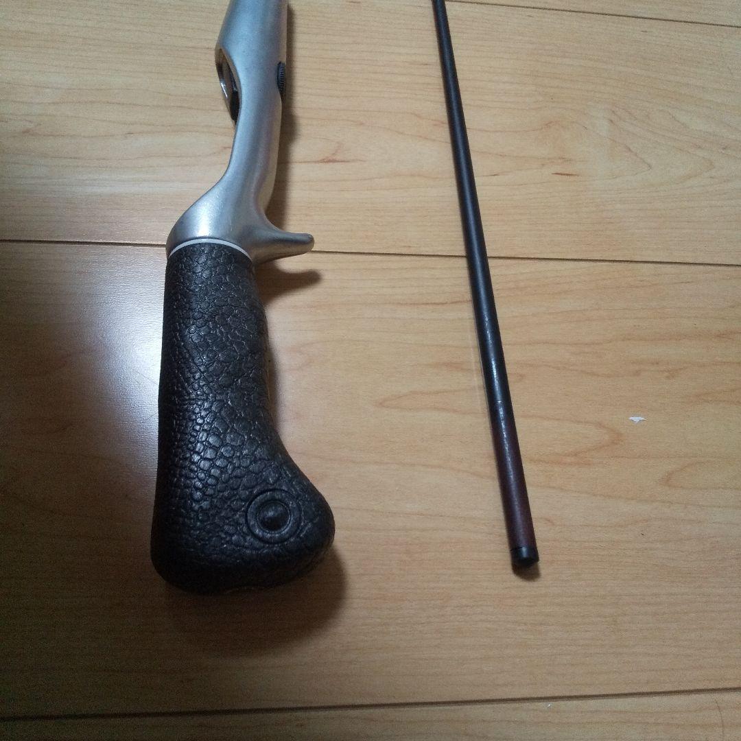 SHIMANO Bantam PG-602-LB☆