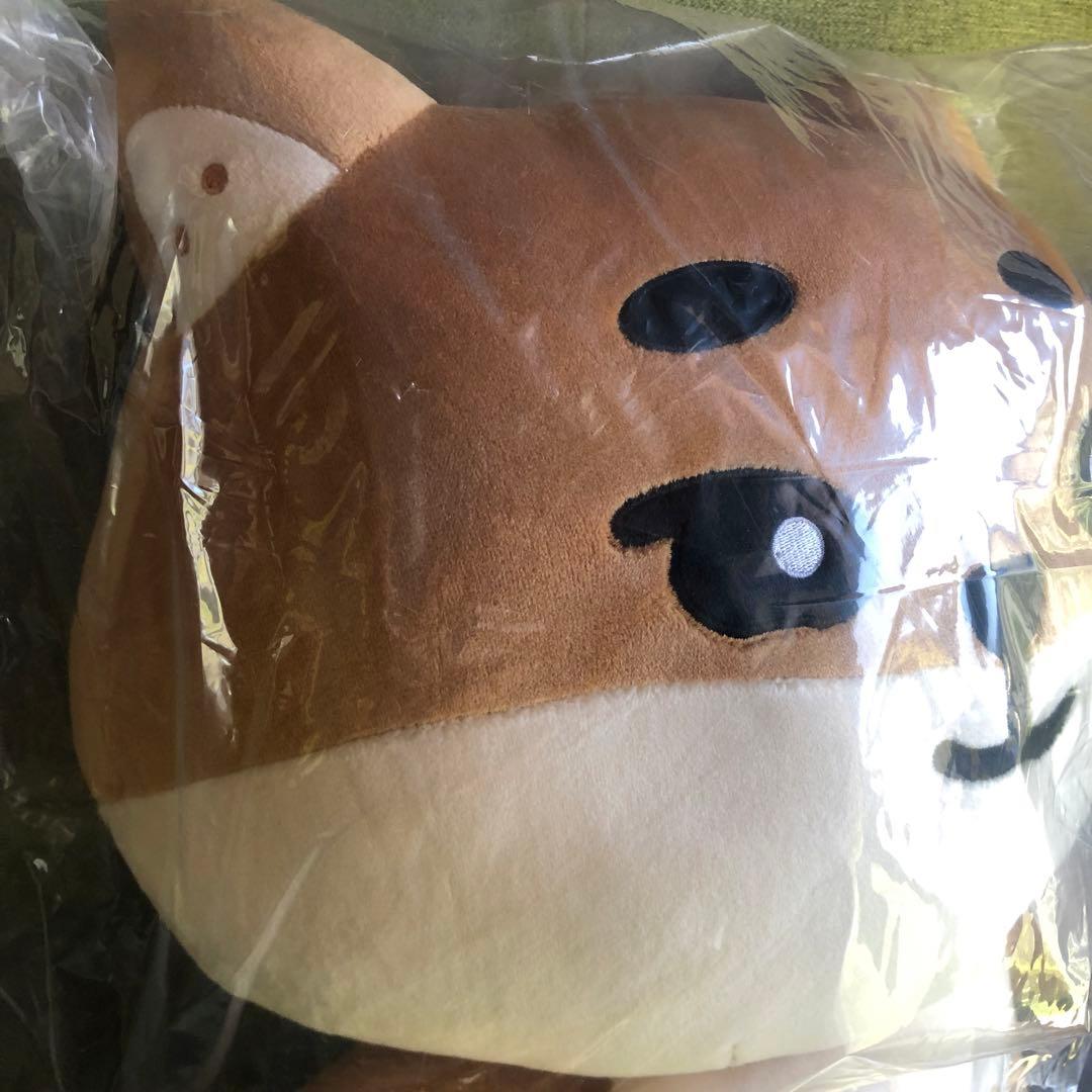 day6 denimalz ぬいぐるみジャイアントver. トレカKE ヨンケイ