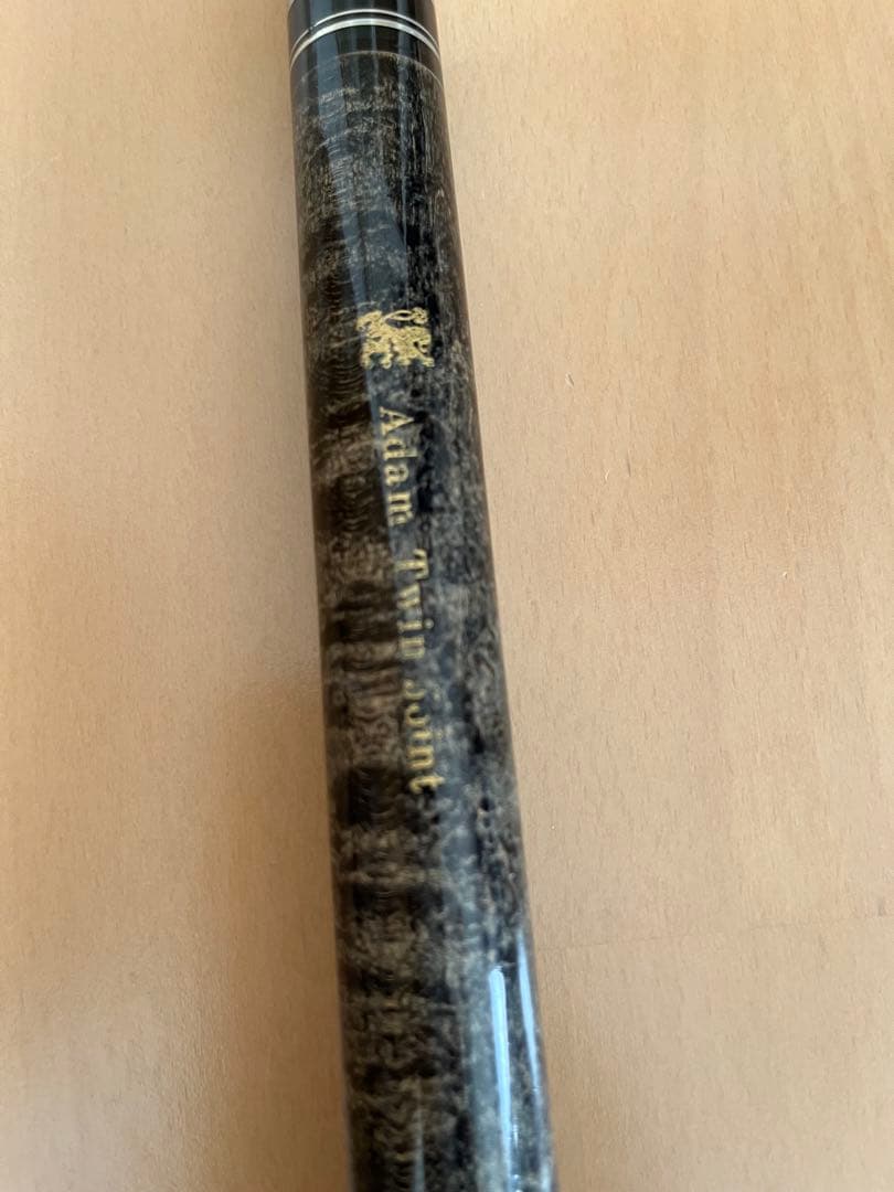 ビリヤードキュー 2本セット