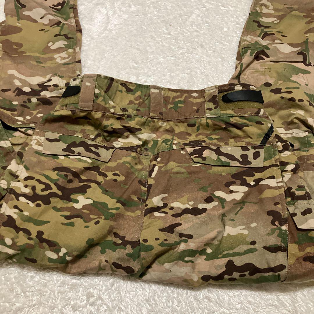 米軍実物　コンバットシャツ S FFI製 Crye Precisionタイプ L