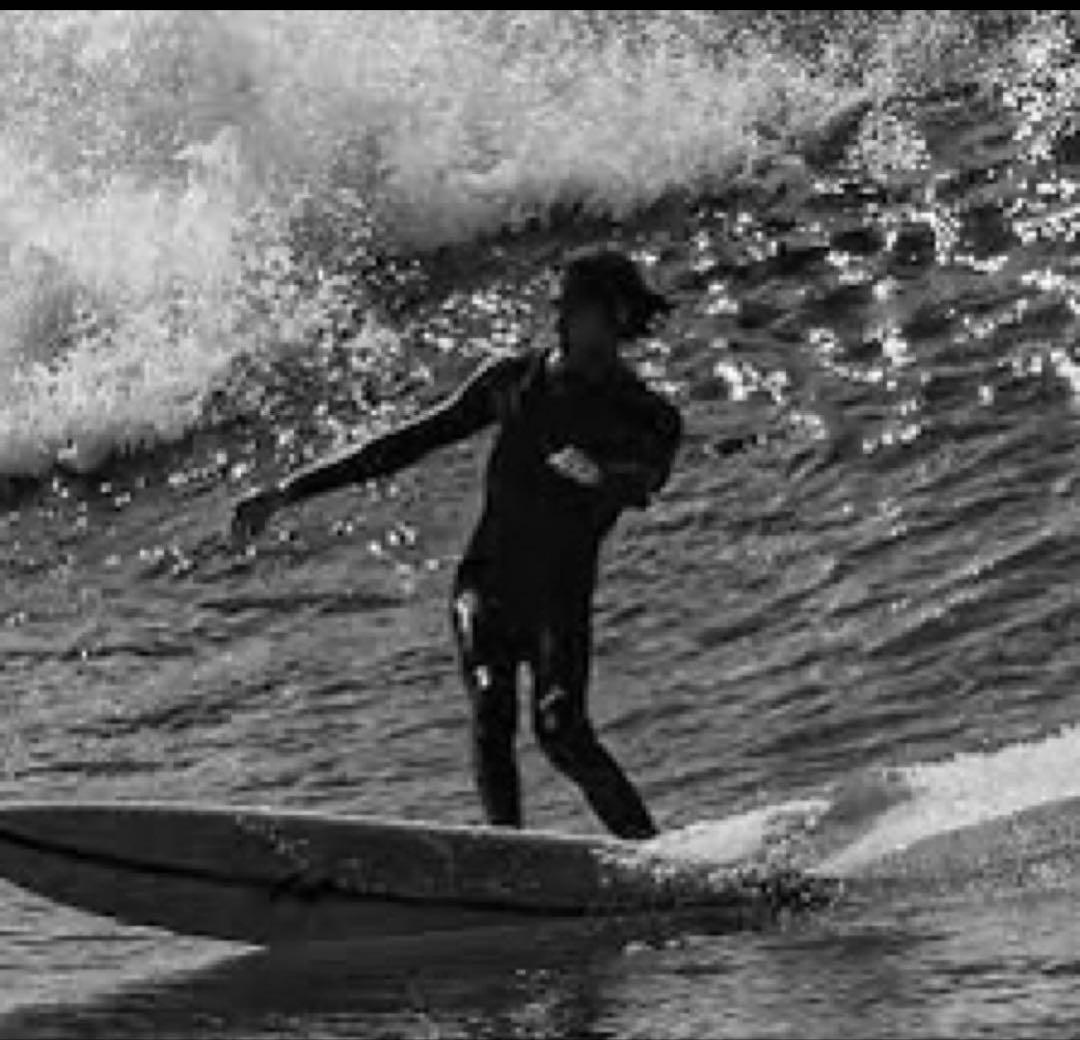 Hayden shapes ミッドレングス グライダー