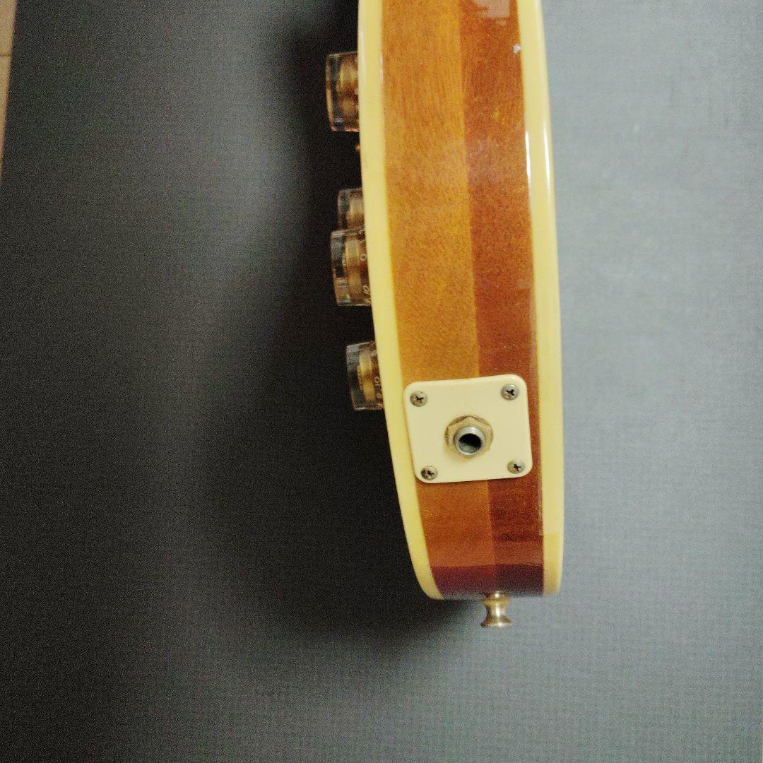 GRECO CUSTOM EG800モデル 1979年モデル レスポールタイプ