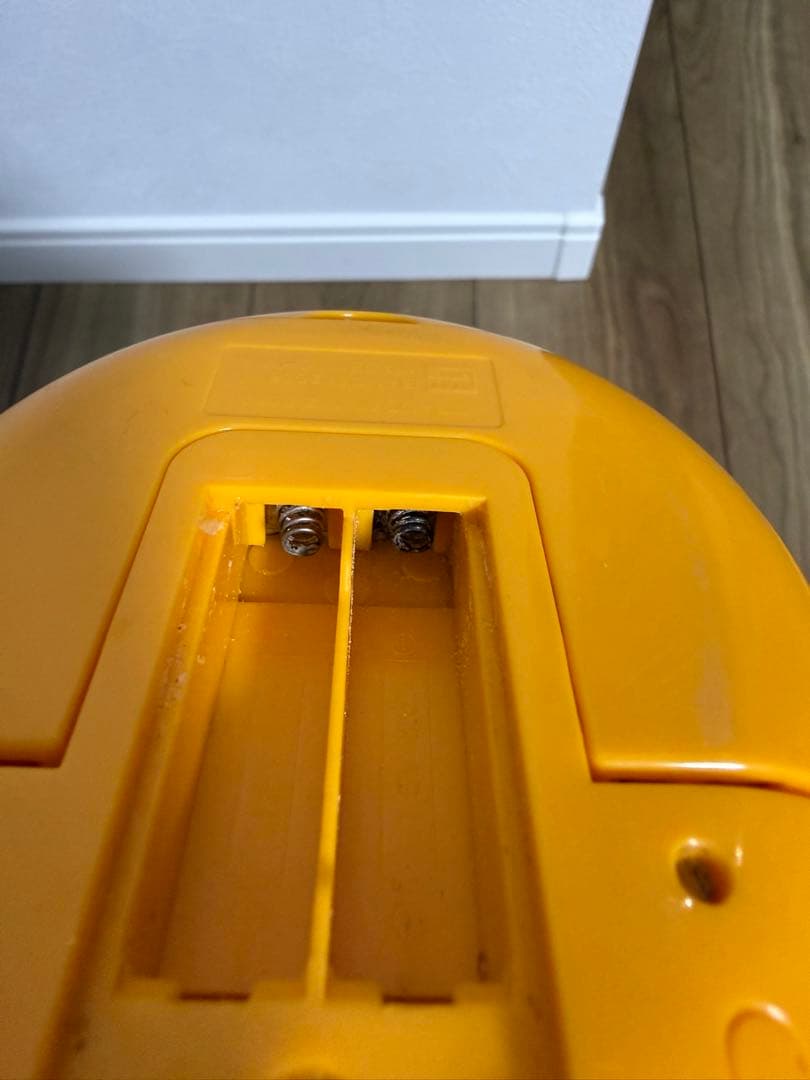 デカたまごっち