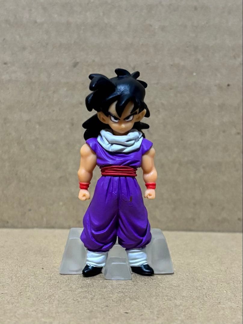 HGドラゴンボール　20弾　Z戦士スペシャル　前編　後編　国内正規品　9体セット