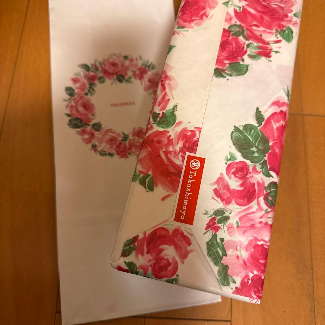 森伊蔵720ml (金ラベル) 高島屋当選品