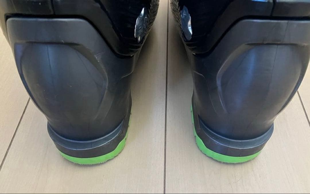 DALBELLO DS MX LTD MS スキー ブーツ 27.5cm