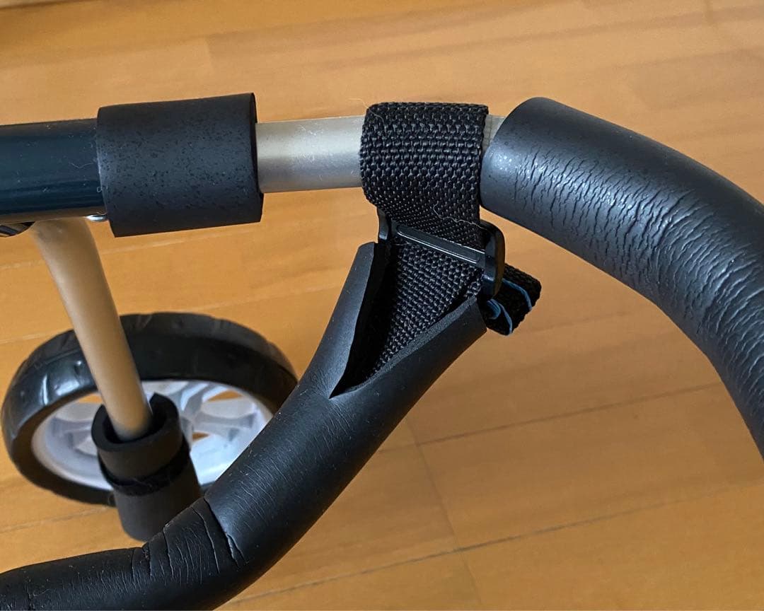 犬用車椅子 歩行器 4輪