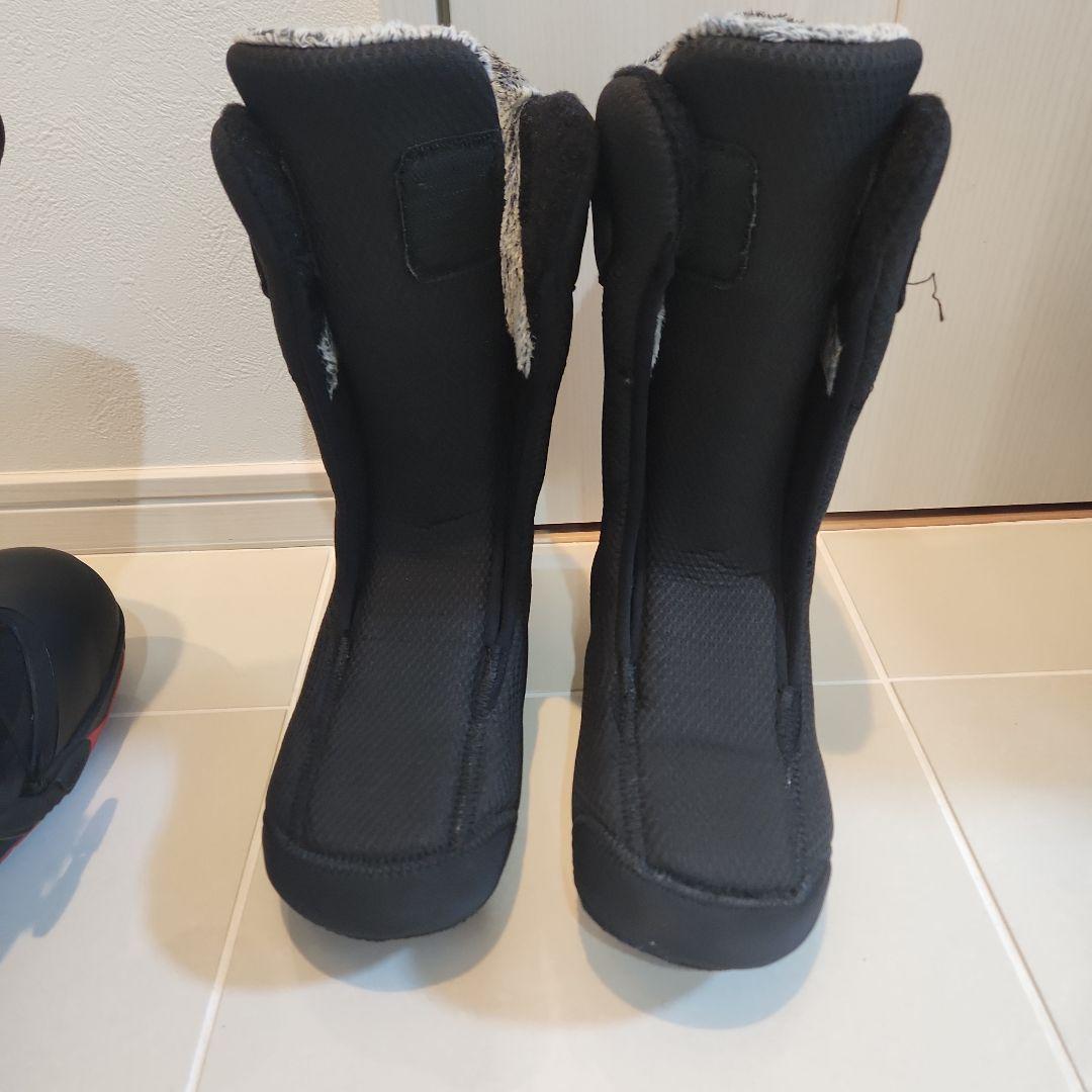 スノーボード FLUX VR-SPEED 27.5cm