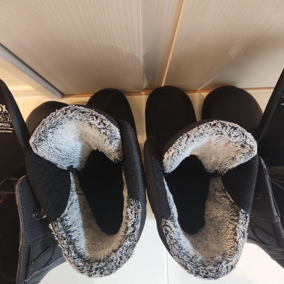 スノーボード FLUX VR-SPEED 27.5cm